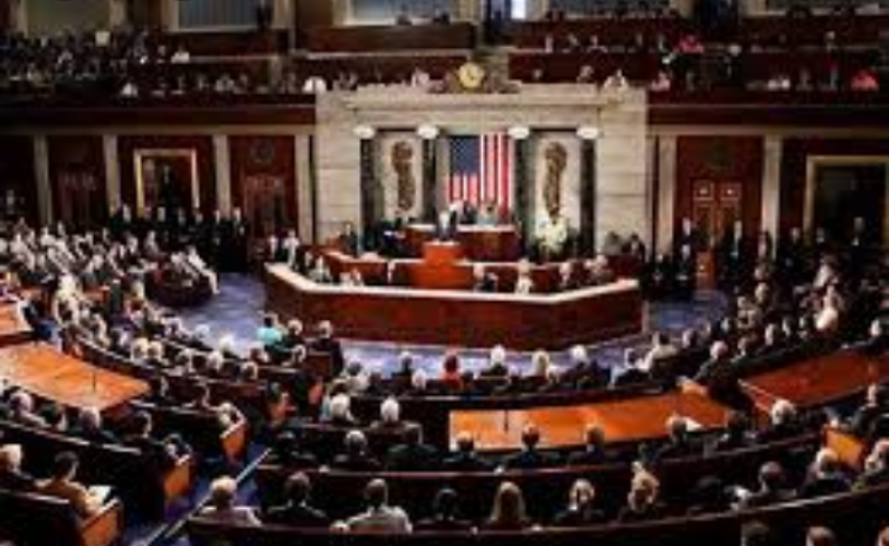 الديمقراطيون يسيطرون على مجلس الشيوخ الأمريكي بعد الفوز بمقعد نيفادا