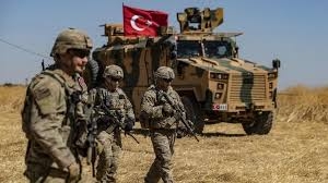 وزارة الدفاع التركية.. القضاء على 22 عنصرا من تنظيم بي كي كي شمالي سورية والعراق  