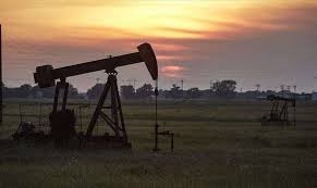 النفط الخام الأمريكي يرتفع في تعاملات اليوم. 
