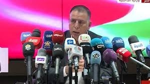 الأردن.. مدير الأمن العام الأردني يعلن إصابة 49 رجل أمن خلال أعمال الشغب 