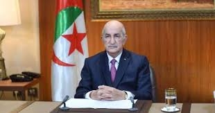 الرئيس الجزائري تبون.. تم استعادة 20 مليار دولار من الأموال المنهوبة