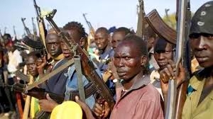 مقتل 57 شخصا واصابة 12 آخرون في جنوب السودان خلال اشتباكات عرقية