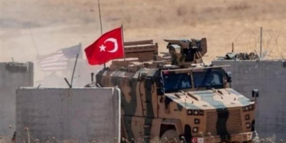 تركيا تعلن استعدادها لنقل السيطرة بمناطق وجودها في سورية للجيش السوري