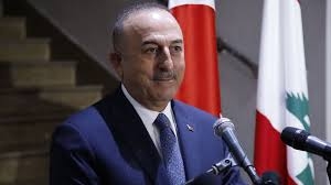 وزير الخارجية التركي يبدأ جولة رسمية في إفريقيا  