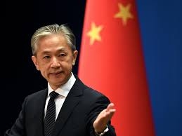 الصين: بريطانيا ليس لديها أي سيادة أو سلطة قضائية أو حق في الرقابة على هونغ كونغ   