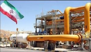 طهران.. تكشف عن حجم إنتاجها من الغاز 