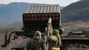 الدفاع الروسية.. القضاء على أكثر من 220 جندي أوكراني و تدمير 4 رادارات أمريكية الصنع وإسقاط 6مسيرات