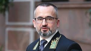 السفير الروسي في كندا.. نظام كييف هو المسؤول عن مأساة دنيبروبيتروفسك