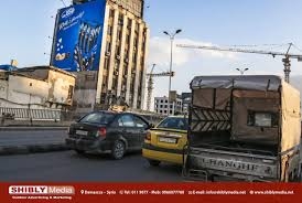 محافظة دمشق تكشف حقيقة الاخبار المتداولة عن إخلاء فندق في شارع الثورة!