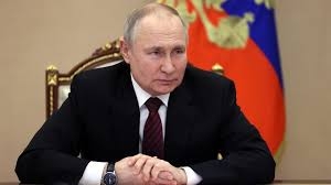 الرئيس بوتين.. قطاع الأعمال الروسي نجح في التعامل مع الوضع بعد انسحاب العلامات التجارية العالمية