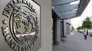 صندوق النقد الدولي يدعو المجتمع الدولي إلى تقديم المساعدة العاجلة لسورية