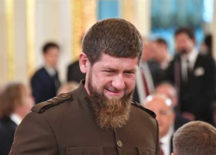 الرئيس الشيشاني قديروف: إرسال 36 طنا من المساعدات الإنسانية إلى سورية