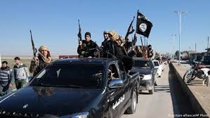 عشرات الشهداء بهجوم هو الثاني من نوعه لعصابات داعش الارهابية المحمية من قبل الاحتلال الأمريكي
