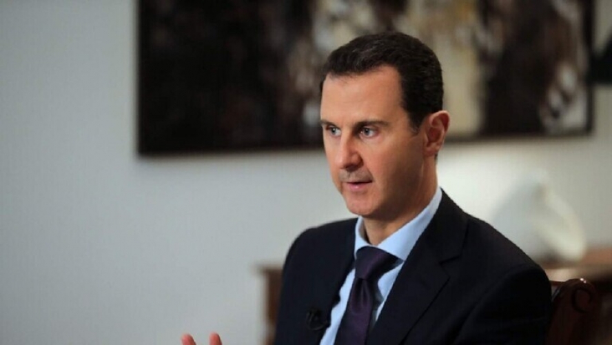 الرئيس الأسد في مقابلة مع سبوتنيك: زيارتي لموسكو ستمهد لمرحلة جديدة في العلاقات بين البلدين 