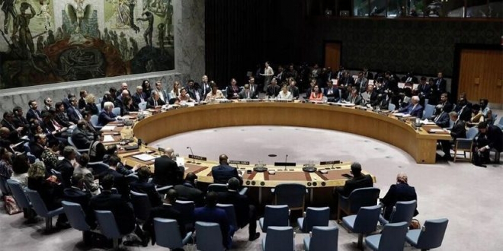 بعثة الإمارات لدى الأمم المتحدة ترحب بعودة سورية إلى جامعة الدول العربية