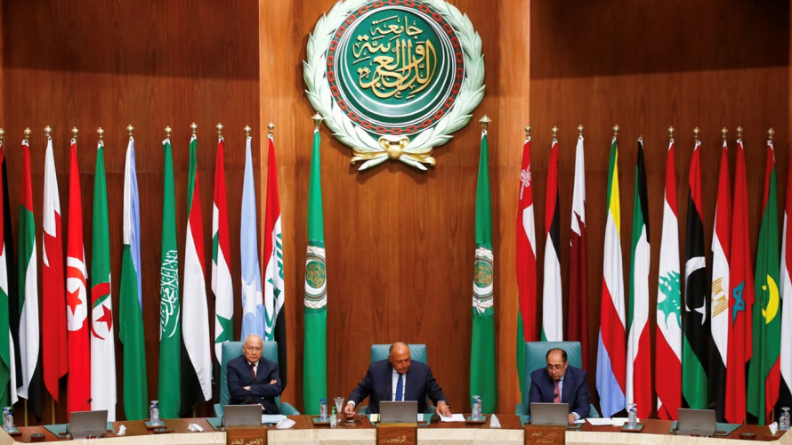 السعودية ترحب باستئناف مشاركة سورية في اجتماعات مجلس جامعة الدول العربية