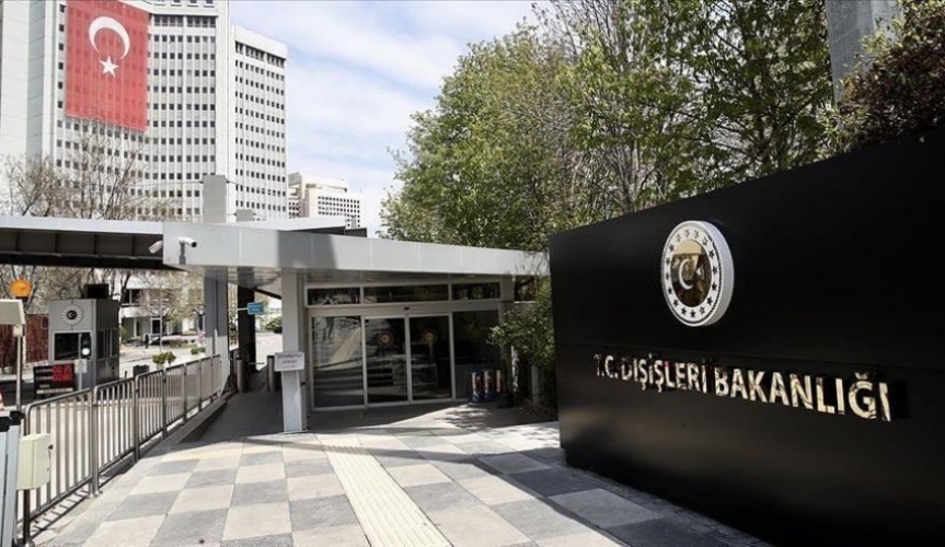 الخارجية التركية تستدعي السفير السويسري لدى أنقرة بسبب إساءة لأردوغان