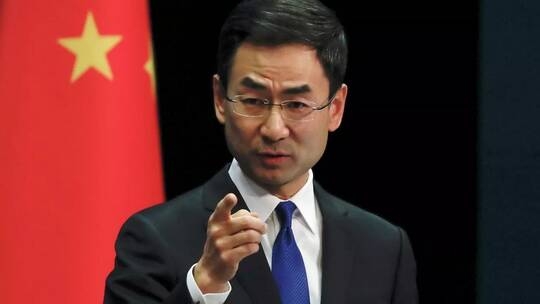 الصين تدعو المجتمع الدولي للكف عن تأجيج الصراع في أوكرانيا