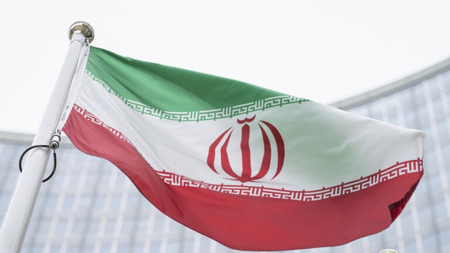 إيران ترد على تغريدة للخارجية الفرنسية بشأن الخليج العربي