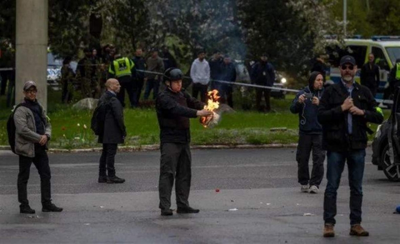 موسكو: إفلات المشاركين في حادثة حرق القرآن في السويد من العقاب يؤدي إلى نتائج كارثية لا يمكن التنبؤ بها