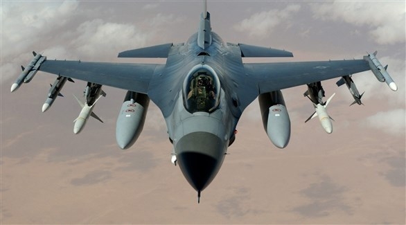 رومانيا ستدرب طيارين أوكرانيين على قيادة طائرات إف-16 الأميركية