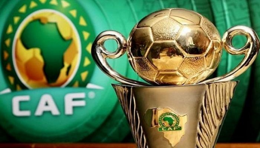 الاتحاد الإفريقي لكرة القدم يعتمد نظام جديد في كأس الكونفدرالية الإفريقية لكرة القدم