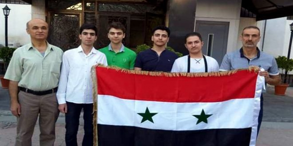 سورية تشارك في أولمبياد الفيزياء العالمي باليابان