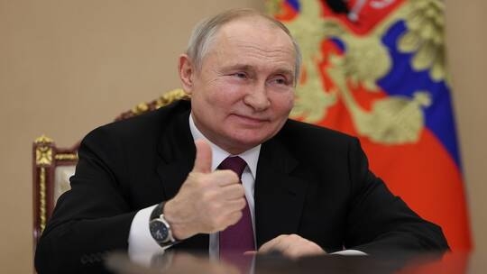 بوتين: روسيا وإفريقيا تتفقان على التحول للتسويات المالية بالعملات الوطنية