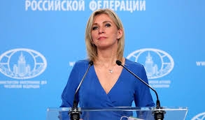 الخارجية الروسية تدين بشدة العمل الإرهابي في السيدة زينب