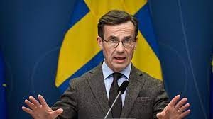 رئيس وزراء السويد: بلادنا تمر بأخطر وضع أمني منذ الحرب العالمية الثانية بسبب حرق القرآن