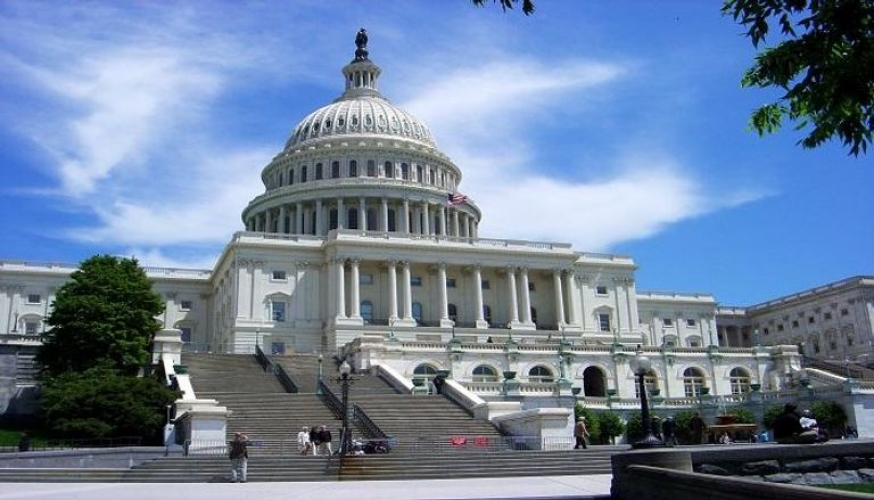 شرطة واشنطن: ورود تقارير عن إطلاق نار في مبنى مجلس الشيوخ الأمريكي