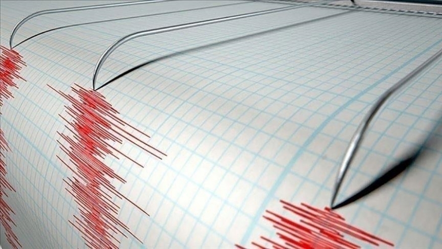 المركز الوطني للزلازل: رصد 4 هزات ضعيفة خلال الـ 24 ساعة الماضية