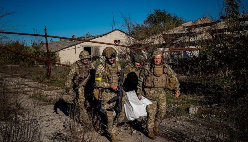 رئيس بولندا: حياة الجنود الأوكرانيين أرخص بكثير من نظرائهم الأمريكيين والأوروبيين