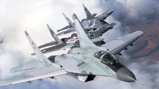 الدفاع الروسية: طائرات التحالف اخترقت 11 مرة بروتوكولات تفادي التصادم في سورية بيوم واحد