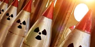 موسكو تتهم الدول الغربية بإفشال التوصل إلى اتفاق في مؤتمر مراجعة معاهدة الحد الأسلحة النووية