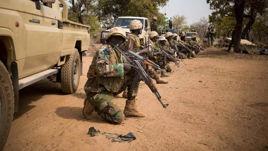 النيجر تعلن حالة التأهب القصوى لقواتها على خلفية تهديدات  