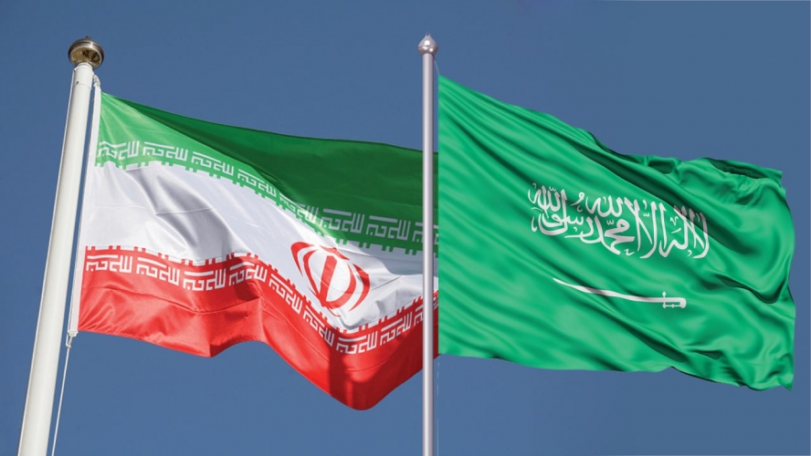 وصول السفیر الإيراني الجديد لدی السعودية إلى الرياض