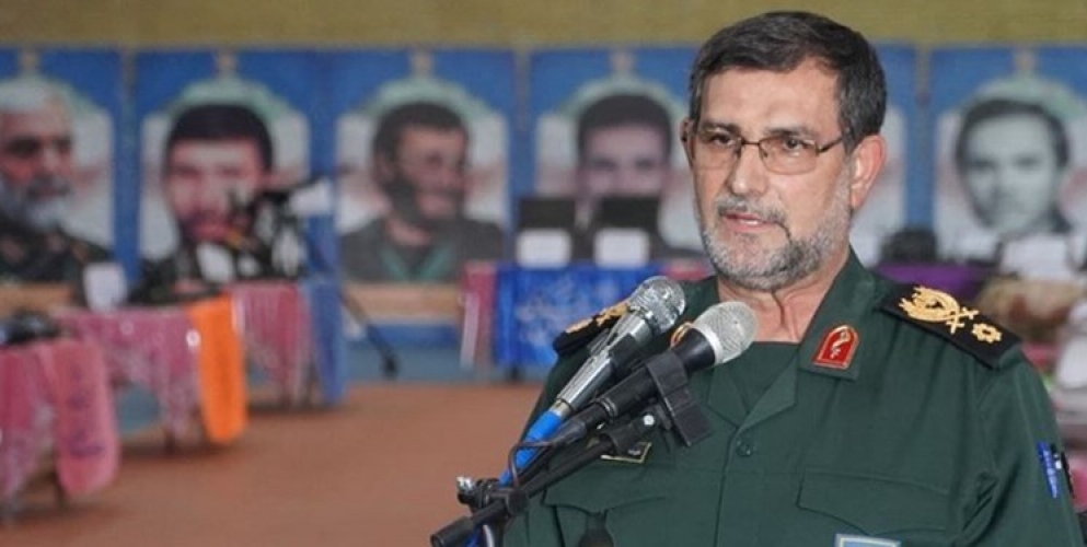 الحرس الثوري الإيراني يحذر واشنطن وباريس من دخول غواصاتها النووية الخليج الفارسي