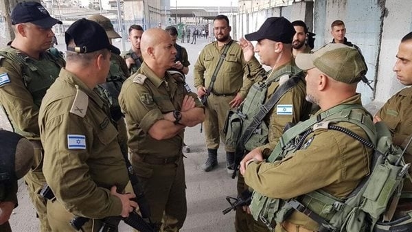 جيش الاحتلال الإسرائيلي يغير مخططاته بسبب الثمن الباهض الذي يدفعه