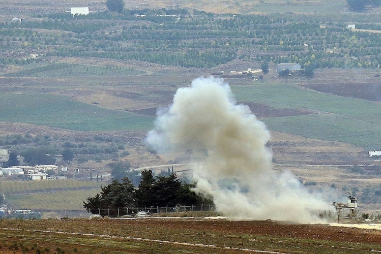 المقاومة الإسلامية في لبنان تستهدف مواقع الاحتلال وتحقق إصابات مؤكدة