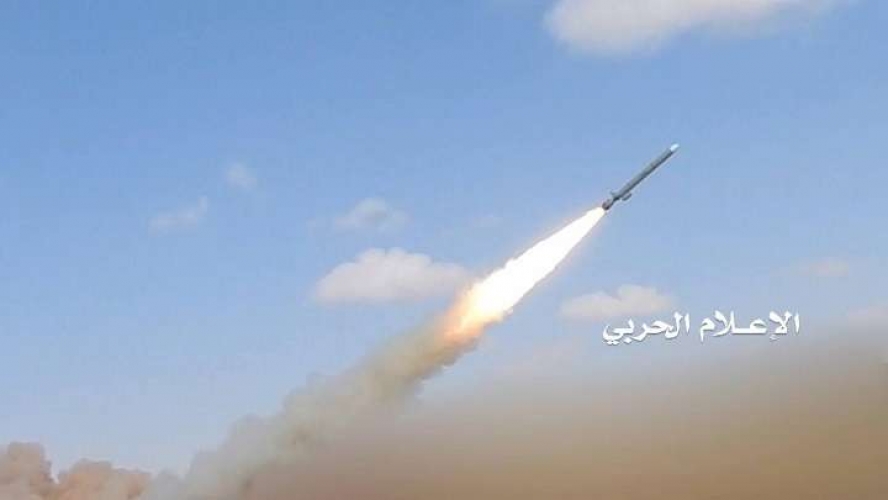 خبير روسي يشكك بقدرة اسرائيل على اعتراض الصاروخ قادر الذي أطلقه الجيش اليمني