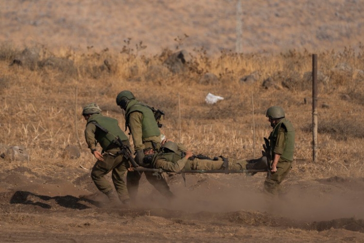 بضغط فيديوهات المقاومة الاحتلال يعترف بمقتل 6 جنود وضباط وإصابة 8 آخرين في غزة