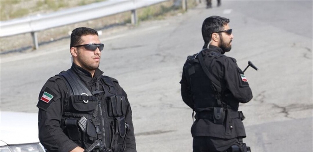 استشهاد 12 شرطياً بهجوم إرهابي في محافظة سيستان وبلوشستان في إيران