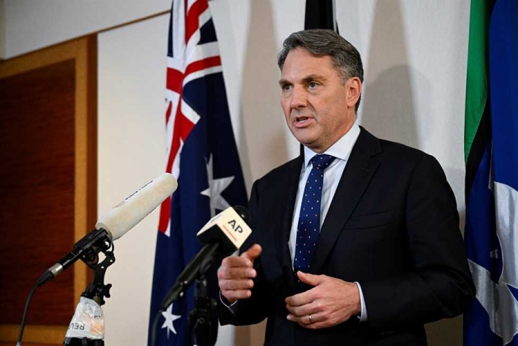 أستراليا ترفض إرسال قطع بحرية للمشاركة في التحالف الأمريكي ضد اليمن