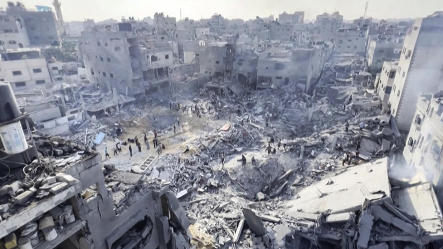 العدل الدولية تبدأ اليوم النظر في دعوى جنوب أفريقيا ضد (إسرائيل) لارتكابها إبادة جماعية في غزة