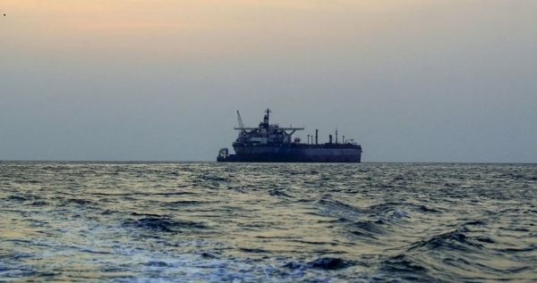 تعرض سفينة بريطانية لهجوم بطائرة مسيرة قرب سواحل اليمن