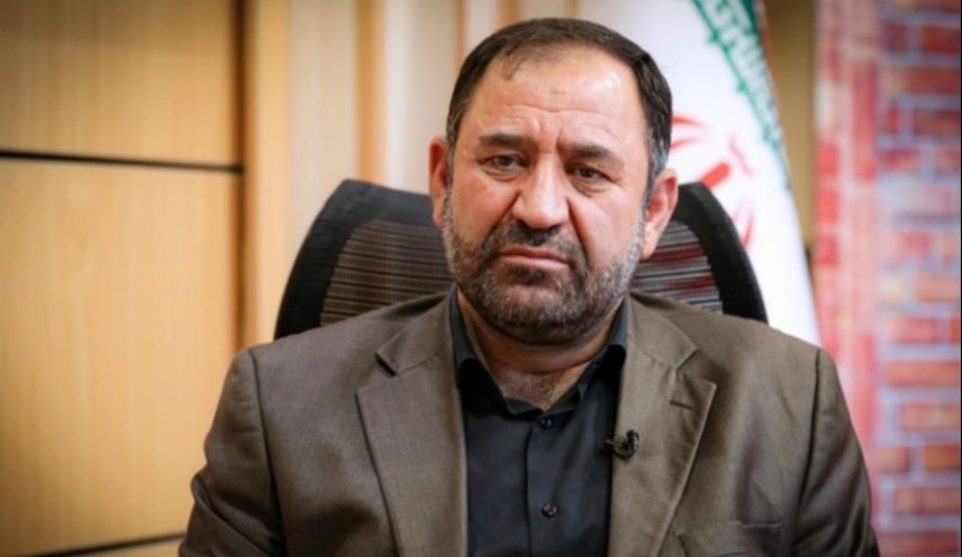 السفير الإيراني بدمشق: لم يتم استهداف أي مركز استشاري إيراني في سورية