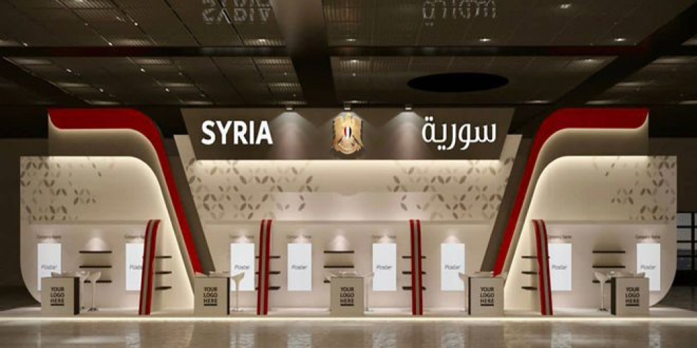 29 شركة سورية في انطلاق معرض (غولفوود دبي 2024) غداً