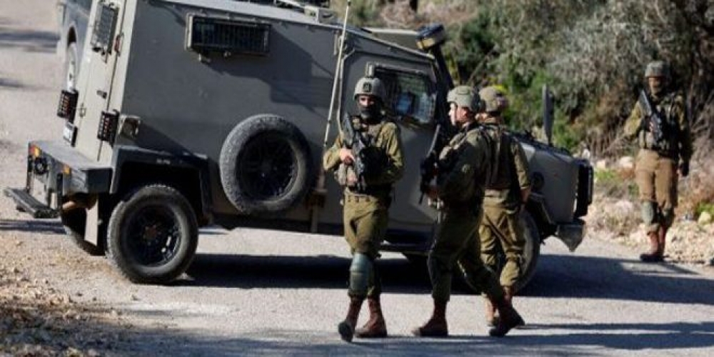 استشهاد فلسطينيين اثنين وإصابة آخرين برصاص الاحتلال في طوباس