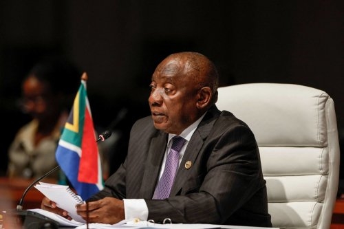 جنوب افريقيا تتوقع مذكرة توقيف بحق نتنياهو